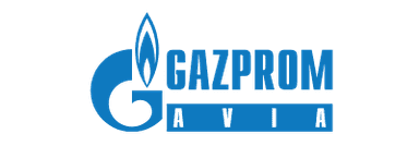 Gazpromavia
