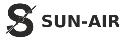 SUN-AIR of Scandinavia